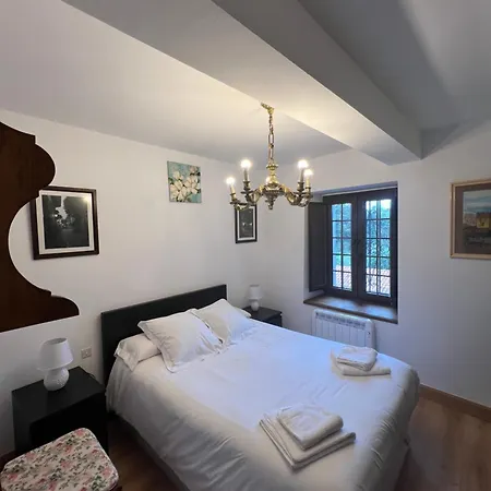 Apartamento El Rincon Del Gato Santillana del Mar Exterior photo