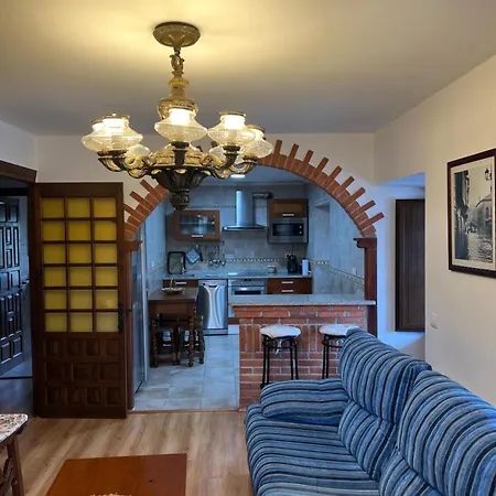 Apartamento El Rincon Del Gato Santillana del Mar Exterior photo