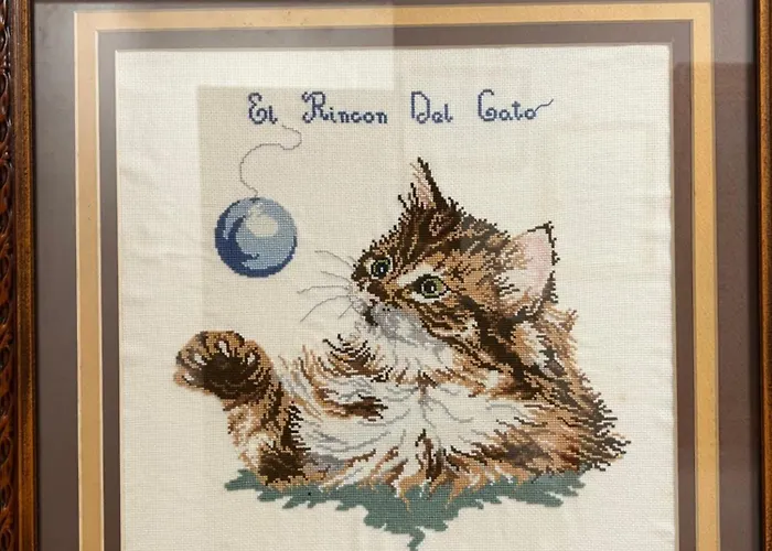 Apartamento El Rincon Del Gato