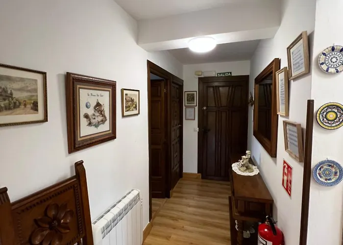 Apartamento El Rincon Del Gato