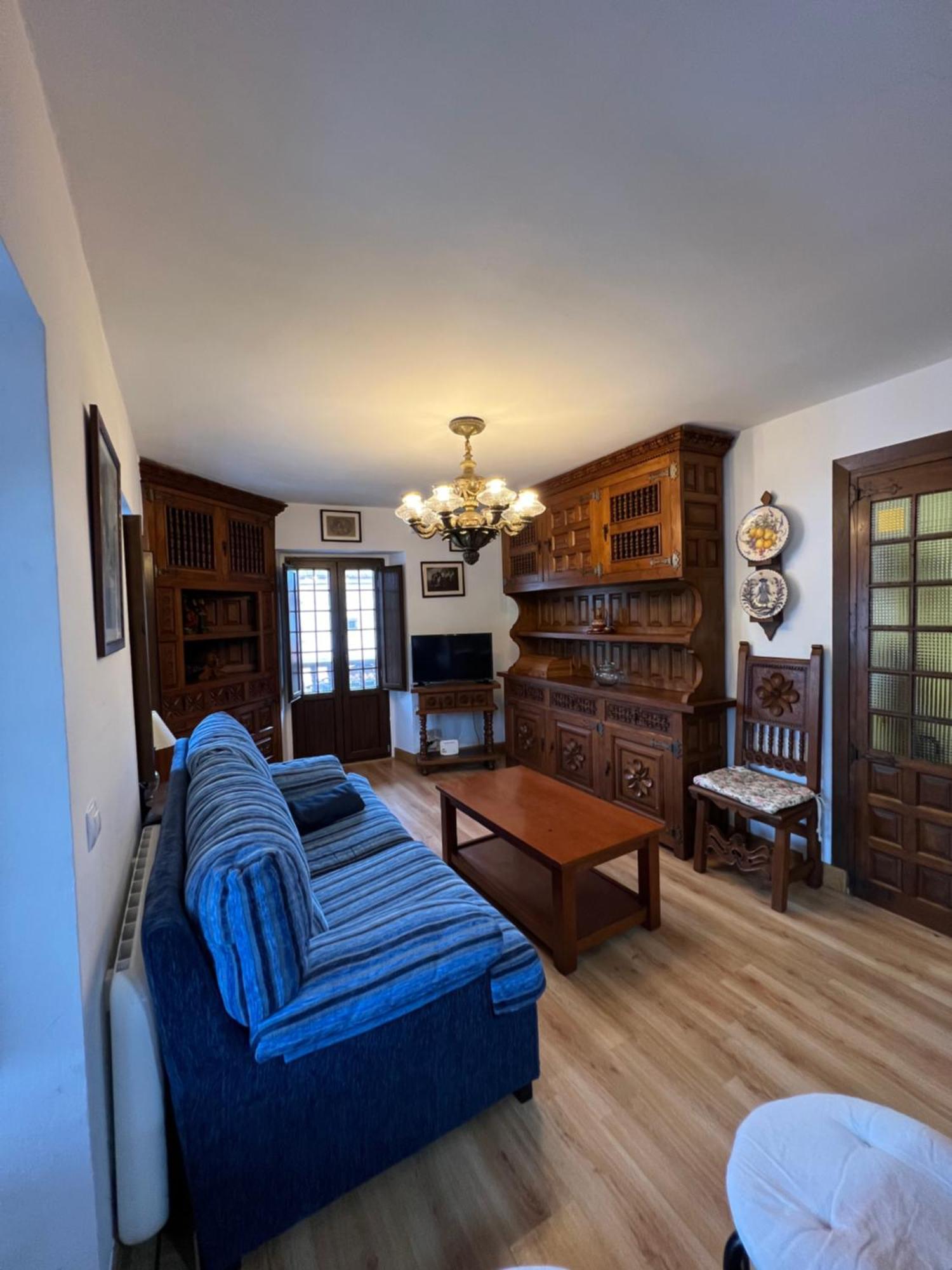 Apartment El Rincon Del Gato Santillana del Mar