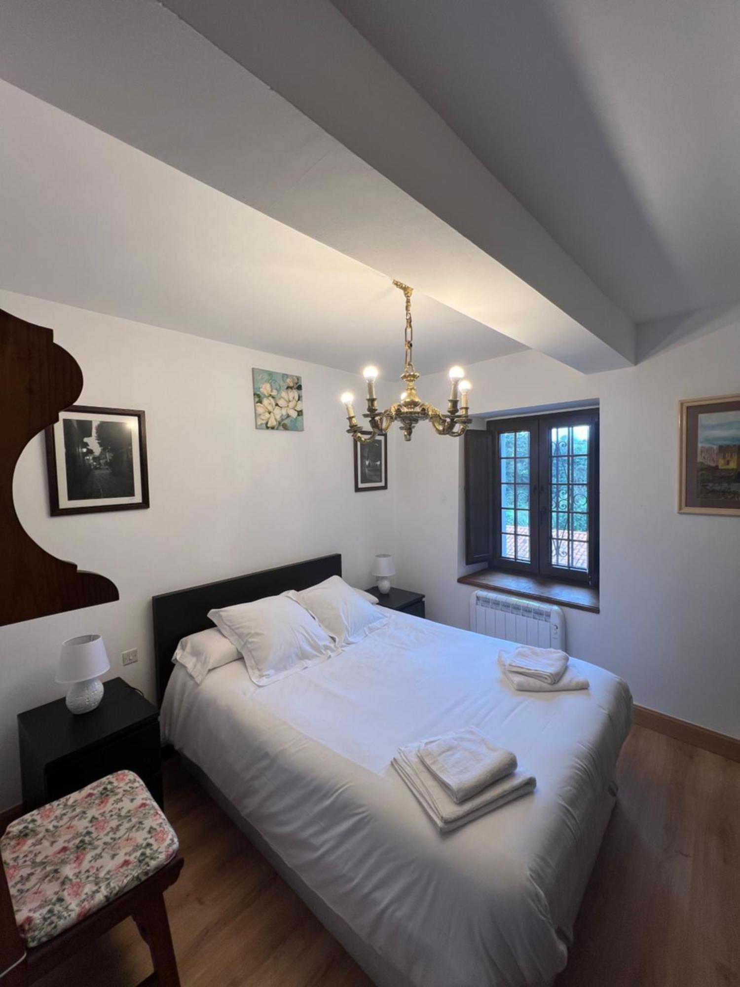 Apartment El Rincon Del Gato