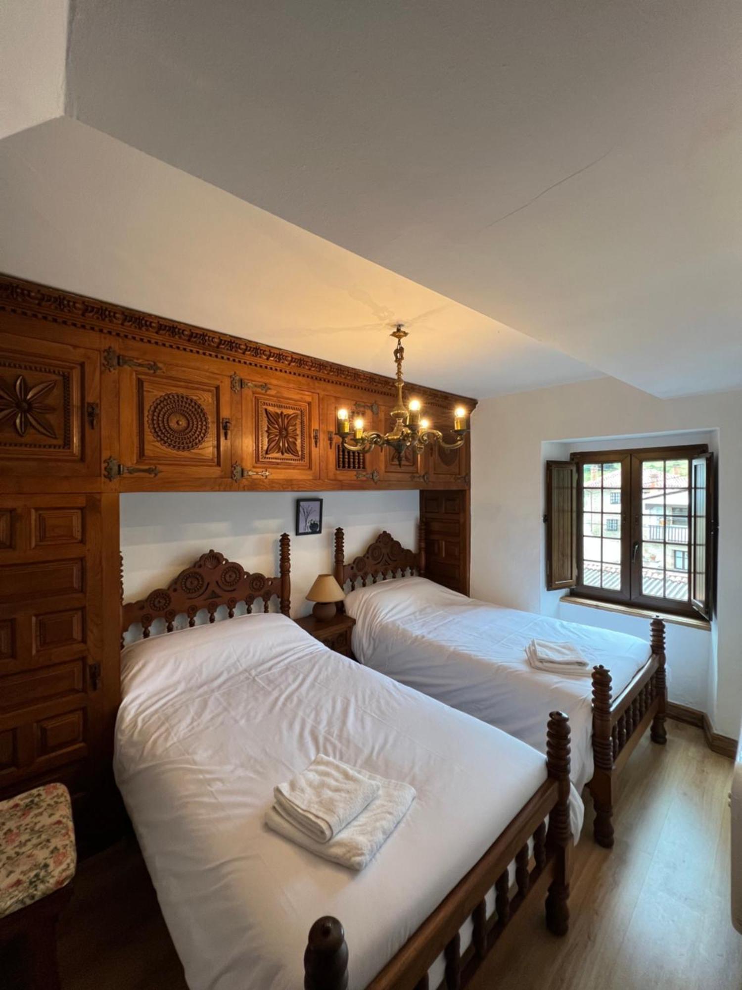 El Rincon Del Gato Apartment Santillana del Mar